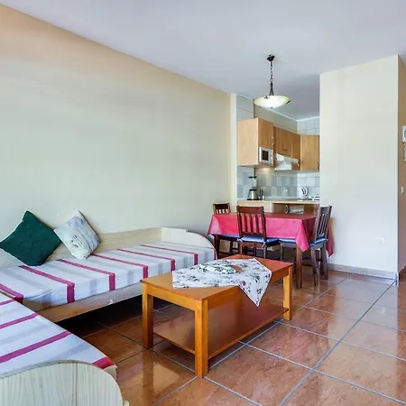 Apartamento Aguamarina Beauty Apartment *