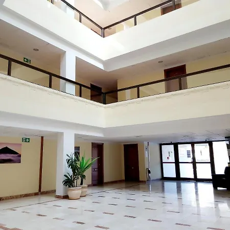Apartment Apartamento Aguamarina Beauty