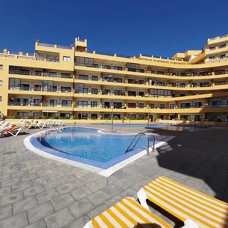Apartamento Aguamarina Beauty Apartment San Miguel de Abona
