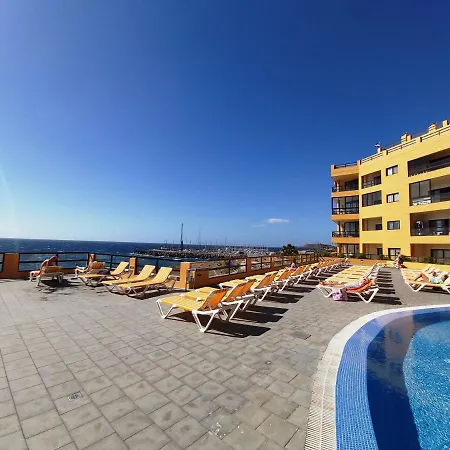 Apartamento Aguamarina Beauty Apartment San Miguel de Abona