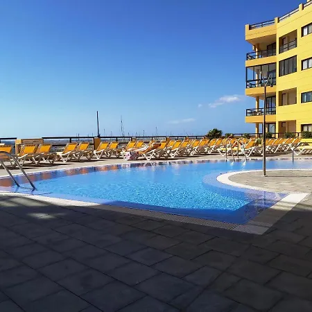Apartamento Aguamarina Beauty Apartment