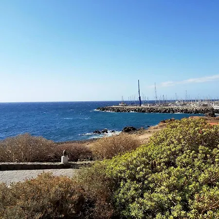 Apartamento Aguamarina Beauty * San Miguel de Abona