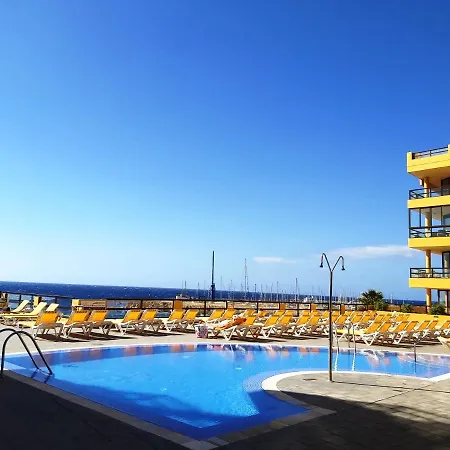 Apartamento Aguamarina Beauty * San Miguel de Abona