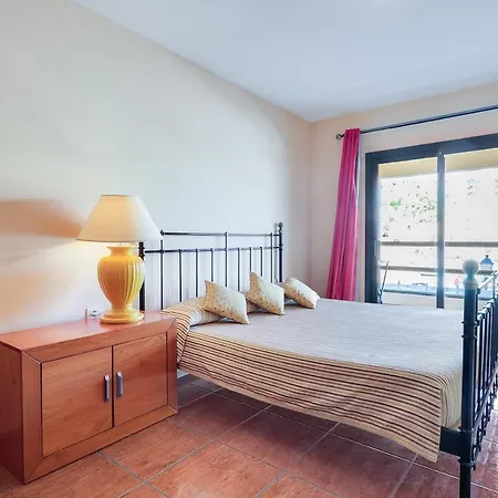 Apartamento Aguamarina Beauty * San Miguel de Abona