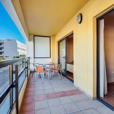 Apartamento Aguamarina Beauty
