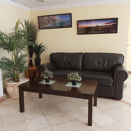 Apartamento Aguamarina Beauty San Miguel de Abona
