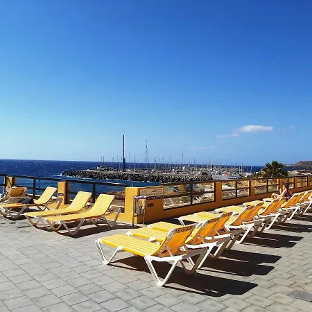 Apartamento Aguamarina Beauty Apartment *