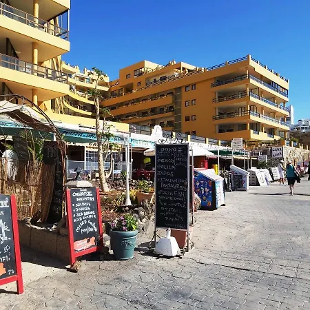 Apartamento Aguamarina Beauty San Miguel de Abona