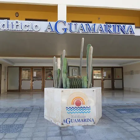 Apartamento Aguamarina Beauty *