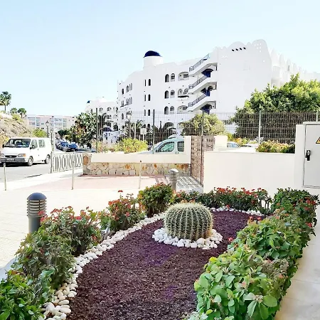 Apartment Apartamento Aguamarina Beauty San Miguel de Abona