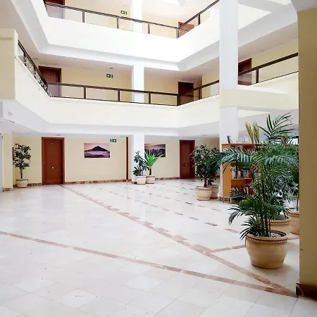 Apartamento Aguamarina Beauty Apartment San Miguel de Abona