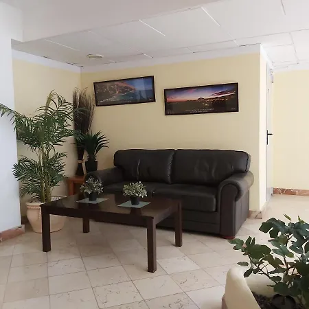 Apartamento Aguamarina Beauty San Miguel de Abona