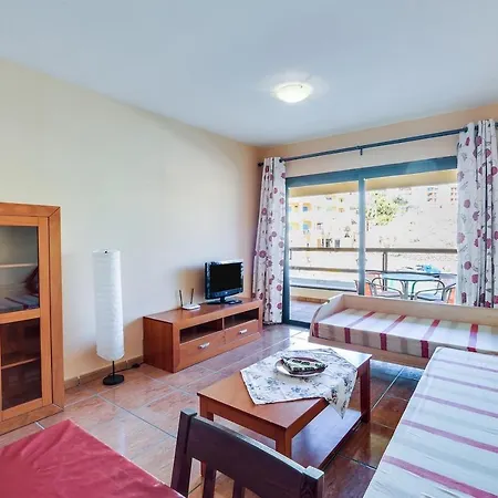 Apartamento Aguamarina Beauty San Miguel de Abona