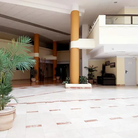 Apartamento Aguamarina Beauty Apartment San Miguel de Abona