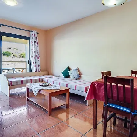 Apartamento Aguamarina Beauty Apartment *