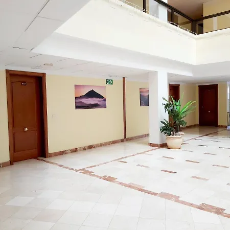 Apartment Apartamento Aguamarina Beauty