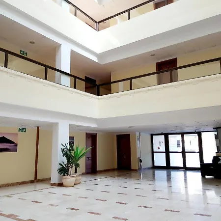 Apartamento Aguamarina Beauty * San Miguel de Abona
