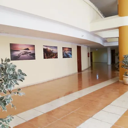 Apartamento Aguamarina Beauty * San Miguel de Abona