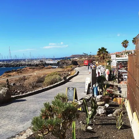 Apartamento Aguamarina Beauty Apartment San Miguel de Abona