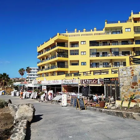Apartamento Aguamarina Beauty San Miguel de Abona