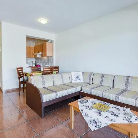 Apartamento Aguamarina Beauty San Miguel de Abona