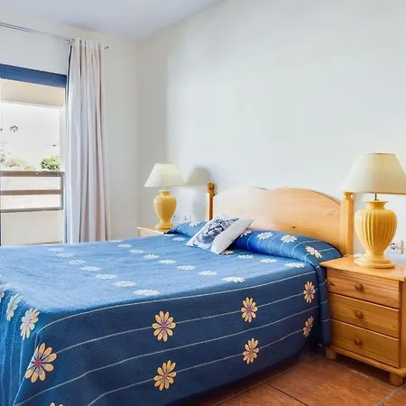 Apartamento Aguamarina Beauty Apartment San Miguel de Abona
