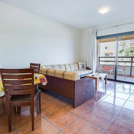 Apartamento Aguamarina Beauty Apartment