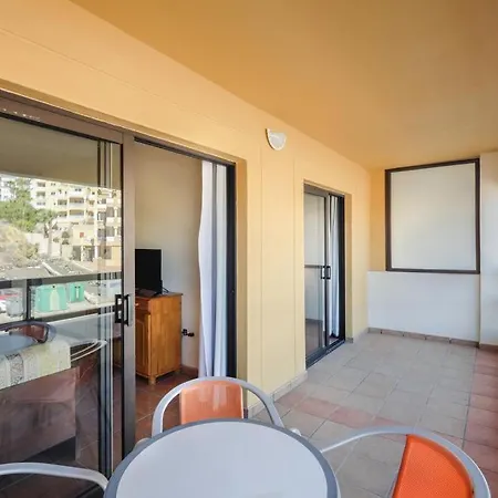 Apartamento Aguamarina Beauty *