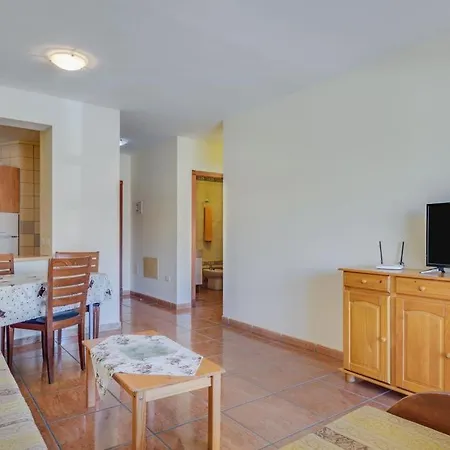 Apartamento Aguamarina Beauty *