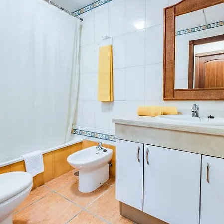 Apartamento Aguamarina Beauty Apartment *