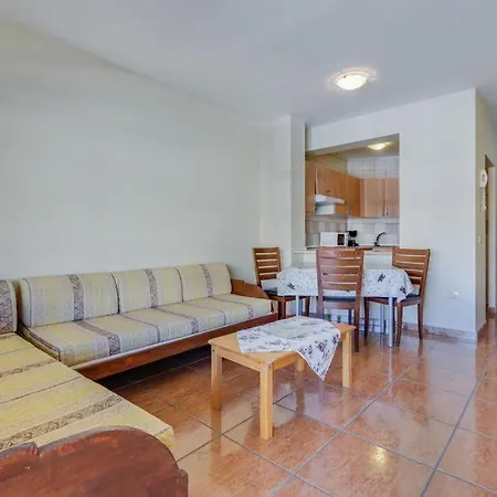 Apartment Apartamento Aguamarina Beauty San Miguel de Abona