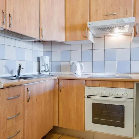 Apartamento Aguamarina Beauty *