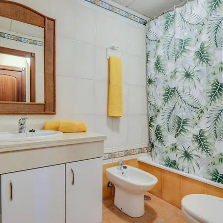 Apartamento Aguamarina Beauty Apartment *