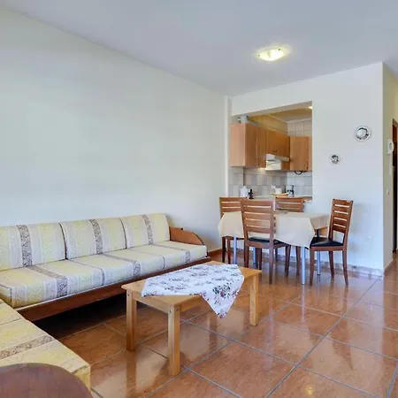 Apartamento Aguamarina Beauty *