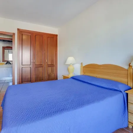 Apartamento Aguamarina Beauty * San Miguel de Abona