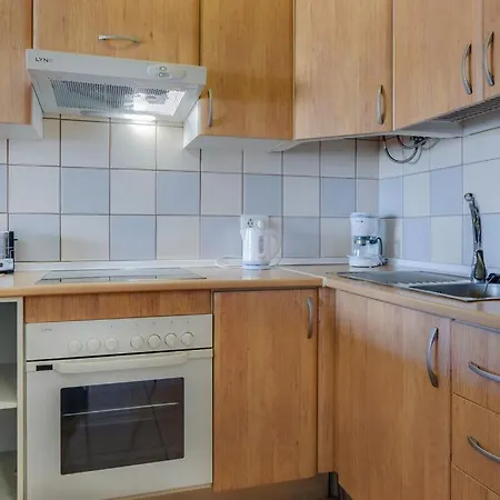 Apartamento Aguamarina Beauty *