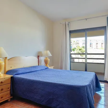 Apartamento Aguamarina Beauty *