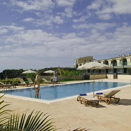 Amarilla Golf Holiday home