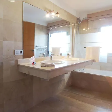 Amarilla Golf Holiday home San Miguel de Abona