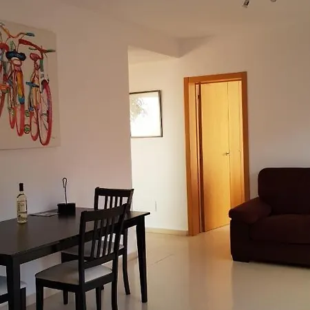 Aparthotel Strelitzia Park 3*