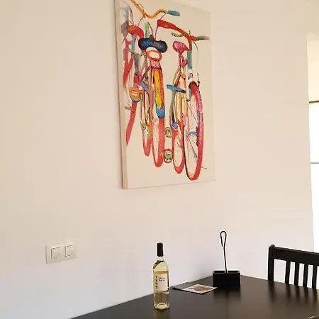 Aparthotel Strelitzia Park San Miguel de Abona