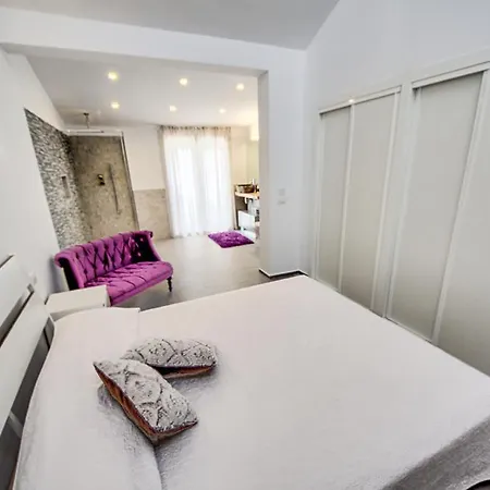 White House - Clasto Apartment San Miguel de Abona
