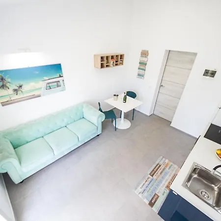 White House - Clasto Apartment San Miguel de Abona