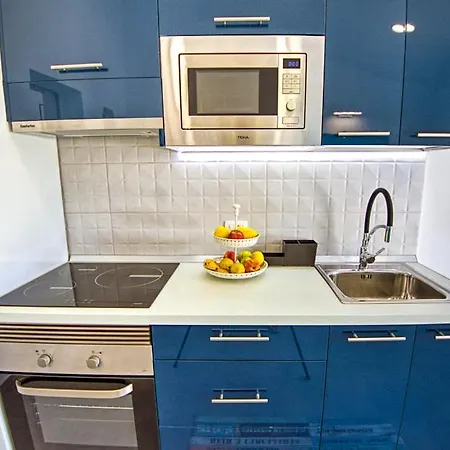 White House - Clasto Apartment San Miguel de Abona