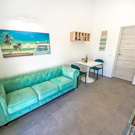 Apartment White House - Clasto San Miguel de Abona