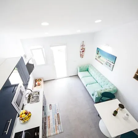 White House - Clasto Apartment San Miguel de Abona