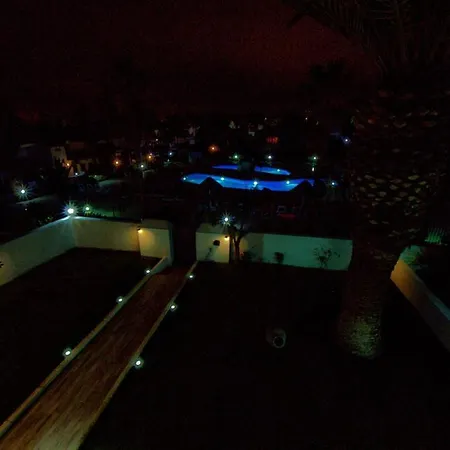 Apartment White House - Clasto San Miguel de Abona