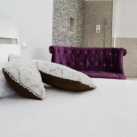 Apartment White House - Clasto