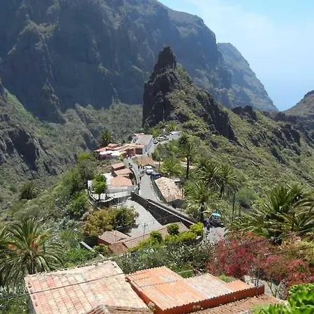 Apartment White House - Piro San Miguel de Abona