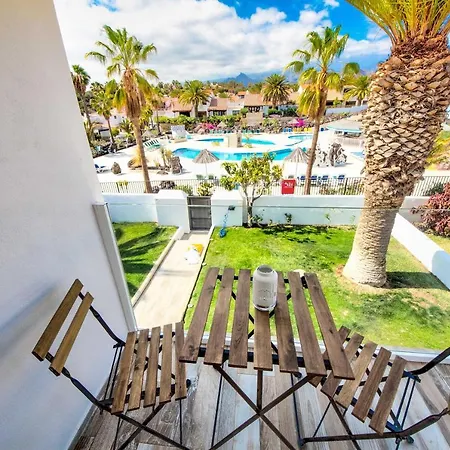 Apartment White House - Piro San Miguel de Abona
